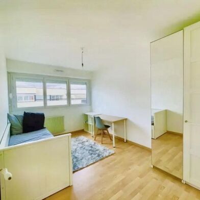 Appartement 1 pièces 549 €