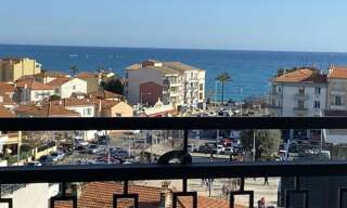 Appartement 2 Pièces 47 m² à louer à Cagnes-sur-Mer (06800)