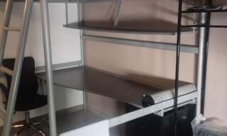 Appartement 2 Pièces 24 m² à louer à Le Crès (34920)