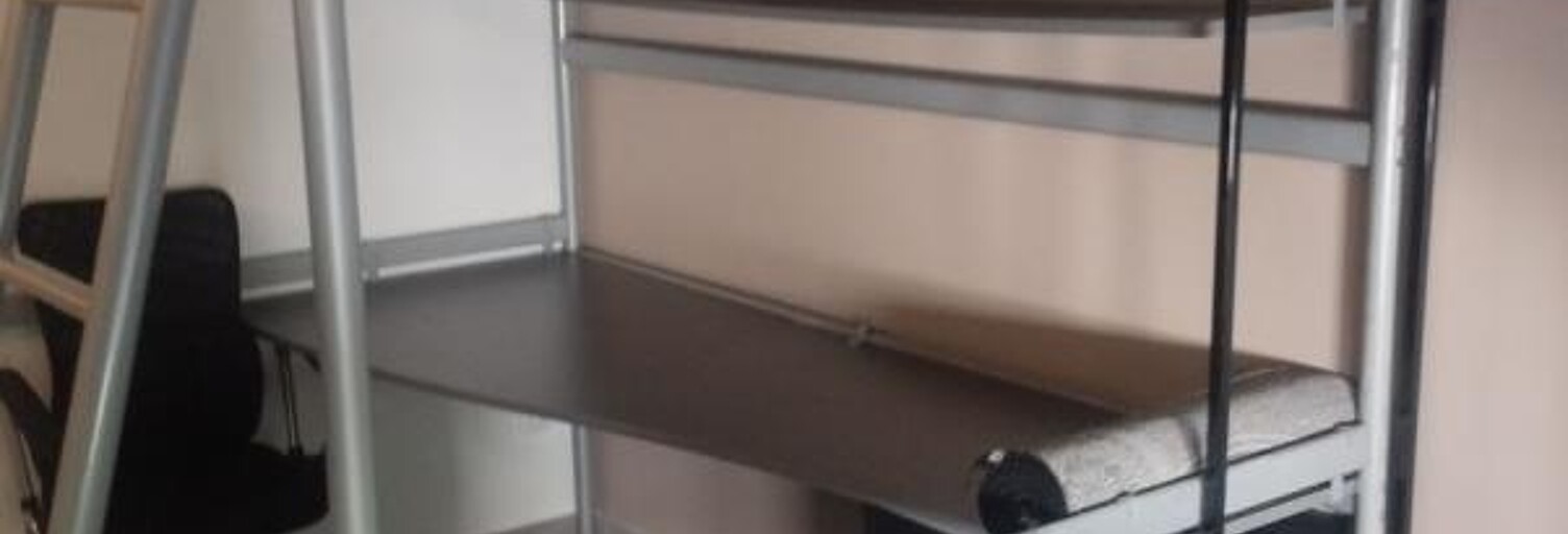 Appartement 2 Pièces 24 m² à louer à Le Crès (34920)