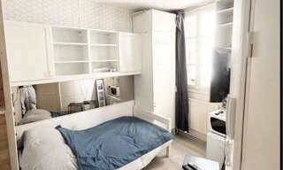 Appartement 1 Pièce 9 m² à louer à Paris 9 (75009)