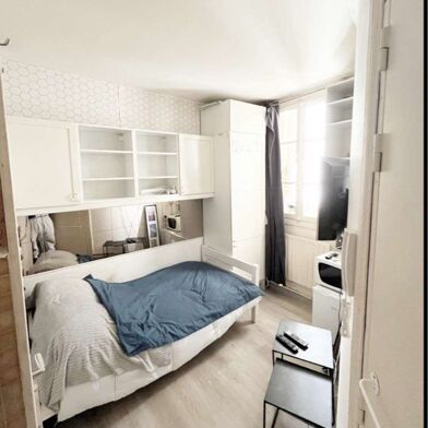 Appartement 1 pièces 750 €