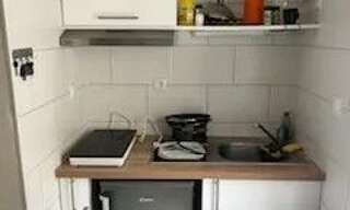 Appartement 1 Pièce 22 m² à louer à Toulouse (31000)