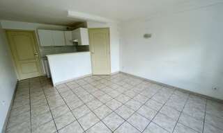 Appartement 2 Pièces 37 m² à louer à Saint-Étienne (42000)