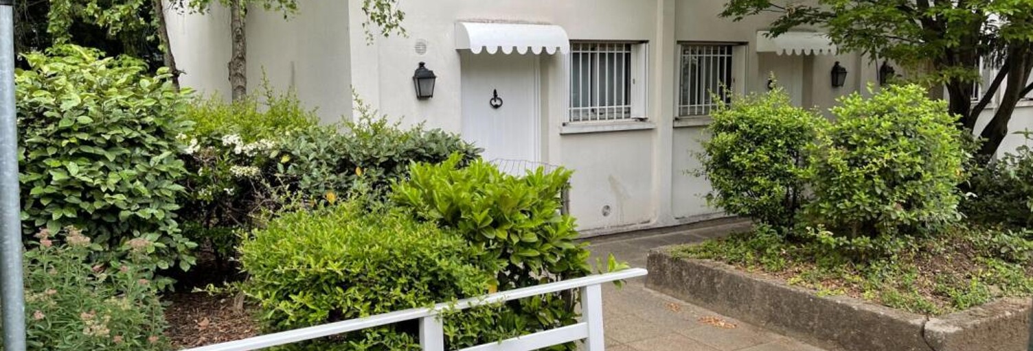 Appartement 1 Pièce 55 m² à louer à Lyon 3 (69003)