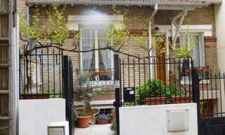 Maison 4 Pièces 65 m² à louer à Clamart (92140)