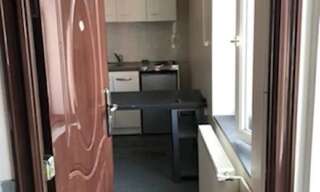 Appartement 1 Pièce 17 m² à louer à Lille (59000)