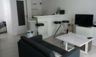 Appartement 2 Pièces 32 m² à louer à Nantes (44000)