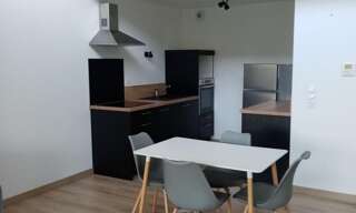 Appartement 2 Pièces 55 m² à louer à Luc-la-Primaube (12450)