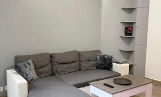 Appartement 2 Pièces 30 m² à louer à Aubervilliers (93300)