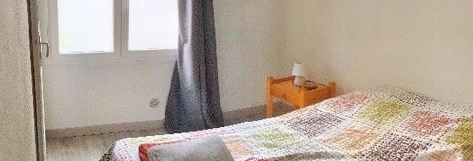 Appartement 2 Pièces 26 m² à louer à Propriano (20110)