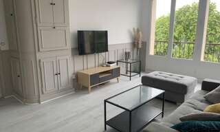 Appartement 4 Pièces 67 m² à louer à Viry-Châtillon (91170)