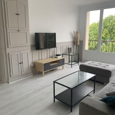 Appartement 4 pièces 1350 €
