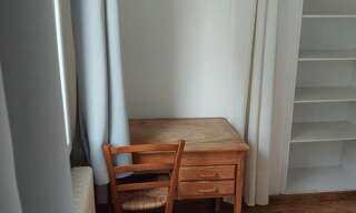 Appartement 1 Pièce 10 m² à louer à Grenoble (38000)