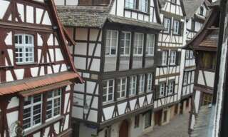 Appartement 2 Pièces 50 m² à louer à Strasbourg (67000)