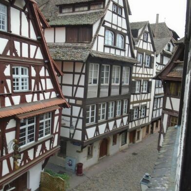 Appartement 2 pièces 1050 €