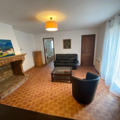 Appartement 2 pièces 680 €