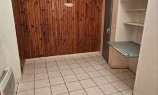 Appartement 1 Pièce 15 m² à louer à Nantes (44000)