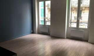 Appartement 2 Pièces 33 m² à louer à Levallois-Perret (92300)