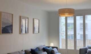 Appartement 1 Pièce 82 m² à louer à Marseille 5 (13005)