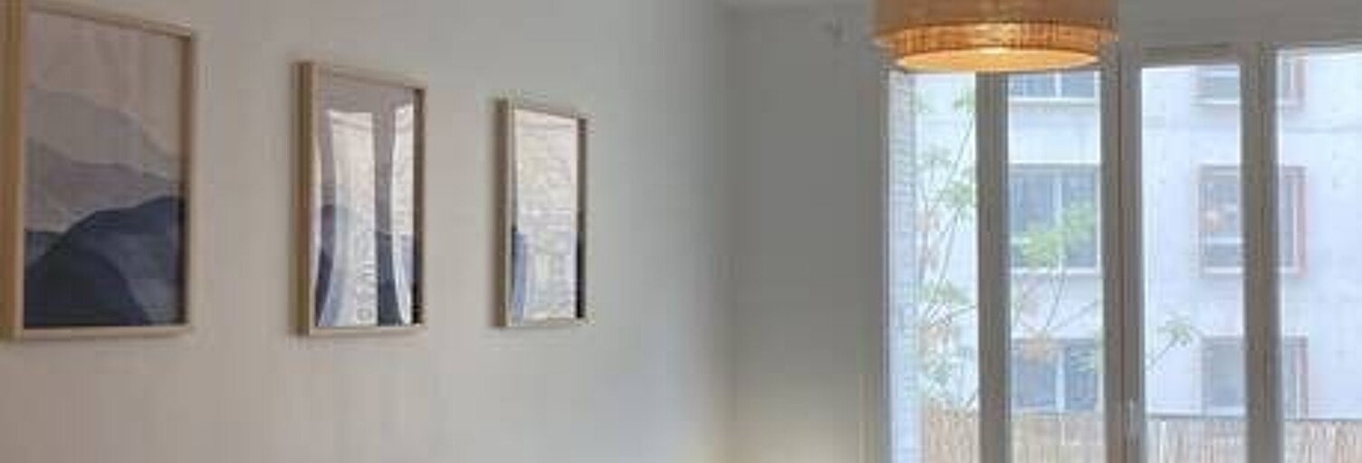 Appartement 1 Pièce 82 m² à louer à Marseille 5 (13005)