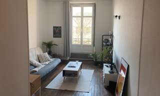 Appartement 2 Pièces 37 m² à louer à Nantes (44000)