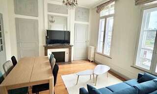 Appartement 4 Pièces 83 m² à louer à Amiens (80000)