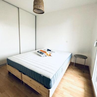 Appartement 3 pièces 995 €