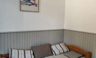 Appartement 1 Pièce 17 m² à louer à Rueil-Malmaison (92500)