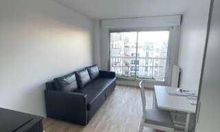 Appartement 1 Pièce 16 m² à louer à Saint-Denis (93200)