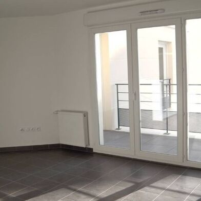 Appartement 2 pièces 899 €
