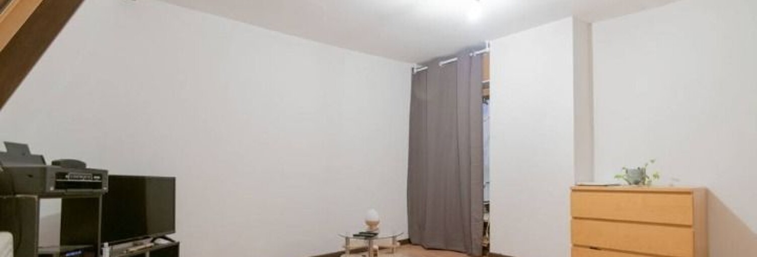 Appartement 2 Pièces 47 m² à louer à Lille (59000)