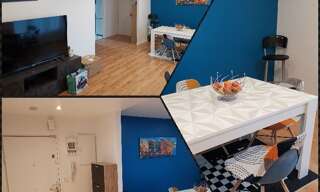 Appartement 4 Pièces 90 m² à louer à Troyes (10000)
