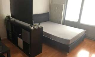 Appartement 1 Pièce 40 m² à louer à Strasbourg (67000)