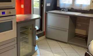 Appartement 4 Pièces 85 m² à louer à Sartrouville (78500)