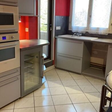 Appartement 4 pièces 1495 €