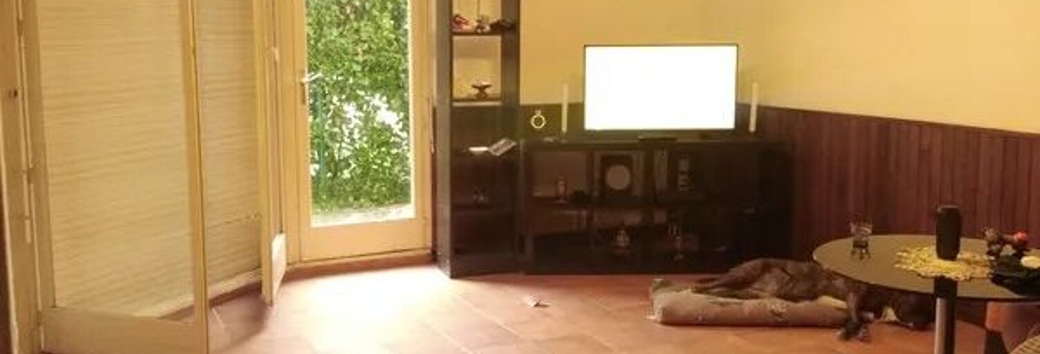 Appartement 2 Pièces 50 m² à louer à Toulouse (31000)