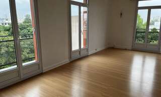 Appartement 4 Pièces 70 m² à louer à Noisy-le-Sec (93130)
