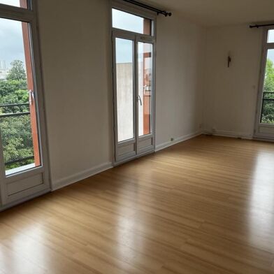 Appartement 4 pièces 1500 €