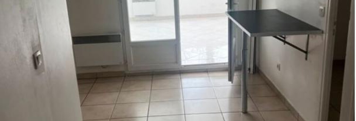 Appartement 2 Pièces 63 m² à louer à Villeparisis (77270)