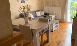 Appartement 2 Pièces 42 m² à louer à Drancy (93700)