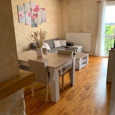 Appartement 2 pièces 900 €