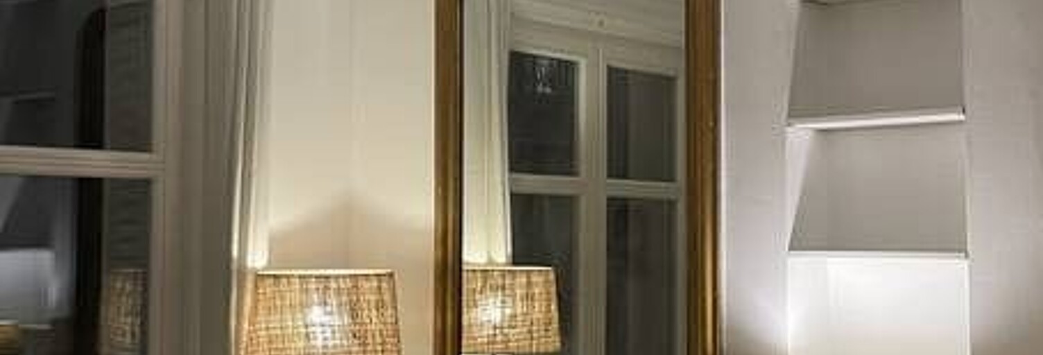 Appartement 1 Pièce 60 m² à louer à Colombes (92700)