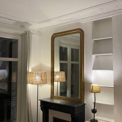 Appartement 1 pièces 940 €