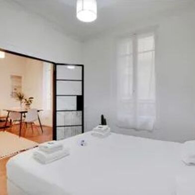 Appartement 2 pièces 1550 €