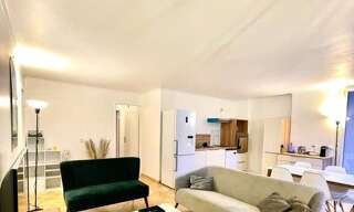 Appartement 5 Pièces 105 m² à louer à Champs-sur-Marne (77420)