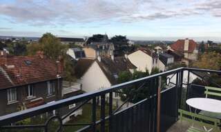 Appartement 3 Pièces 66 m² à louer à Sartrouville (78500)