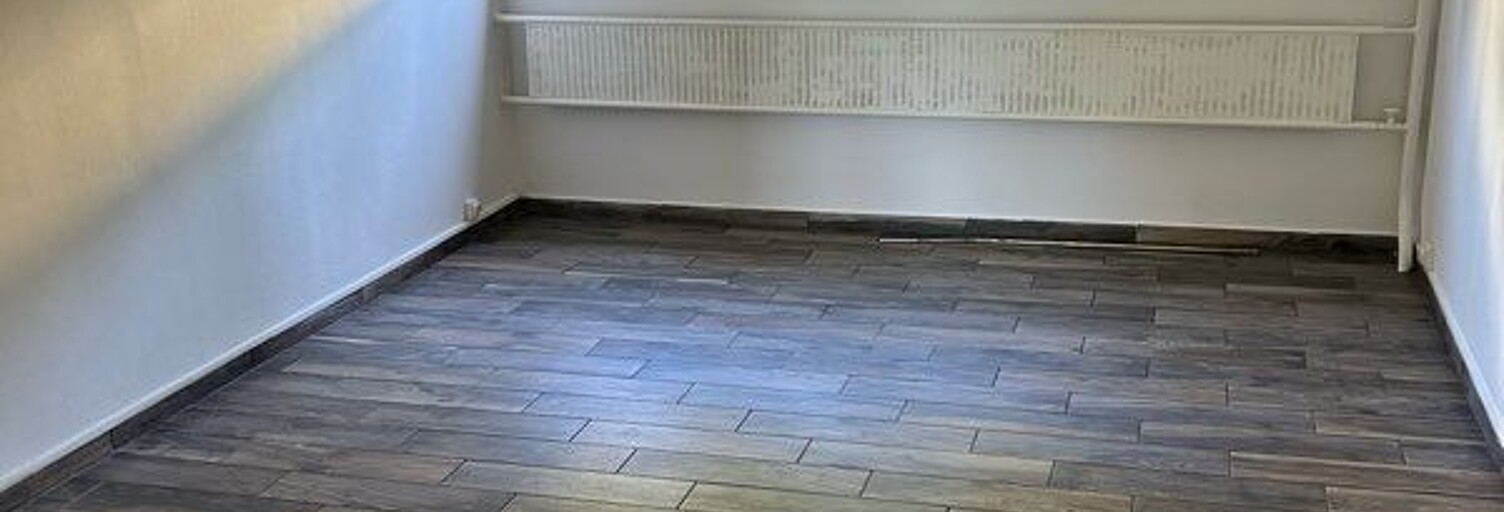 Appartement 3 Pièces 65 m² à louer à Saint-Étienne (42000)