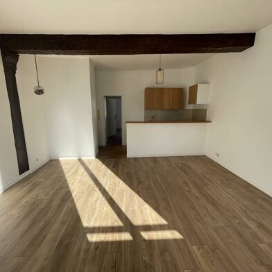 Appartement 2 pièces 1915 €