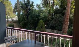 Appartement 1 Pièce 20 m² à louer à Cagnes-sur-Mer (06800)